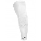 MPZ SHOOTER SLEEVE blanc