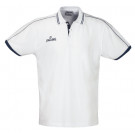 POLO Shirt Blanc