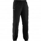 POWERHOUSE CUFFED PANT noir (face)