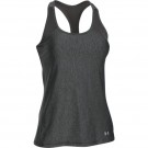 UA HEATGEAR ARMOUR Tank anthracite (face)