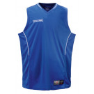 SCORE Maillot (bleu royal / blanc)