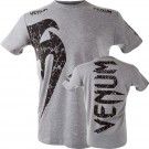 T-shirt VENUM "GIANT" gris