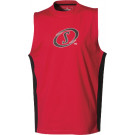 VINTAGE TANK Rouge