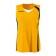 4HER Maillot Jaune / Noir / blanc