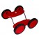 Acrobatique 4 roues