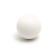 Balle à rebond G-FORCE 60mm 140gr (blanc)