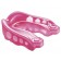Protège dents GEL MAX rose