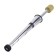 Torche de feu NITE FLITE (argent)