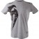 T-shirt VENUM "GIANT" gris (face)