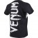 T-shirt VENUM "GIANT" noir (dos)