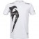 T-shirt VENUM "GIANT" blanc (face)