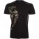 T-shirt VENUM "ORIGINAL GIANT" noir / jungle camo (face)