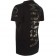 T-shirt VENUM "ORIGINAL GIANT" noir / jungle camo (dos)