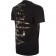 T-shirt VENUM "ORIGINAL GIANT" noir / jungle camo (dos)