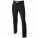 Pantalon masculin SAVATE BOXE FRANCAISE uni noir