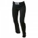 Pantalon féminin SAVATE BOXE FRANCAISE uni noir