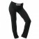 Pantalon féminin SAVATE BOXE FRANCAISE uni noir