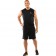 UA TECH SLEEVELESS Tee (face)