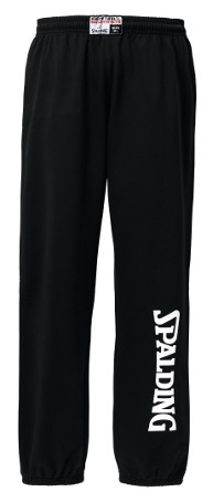 AUTHENTIC LONG Pant Noir