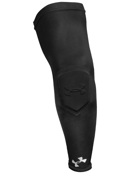 MPZ SHOOTER SLEEVE noir