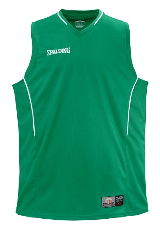 SCORE Maillot (vert / blanc)