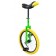 Monocycle LUXUS 20'' - 50 cm (QU-AX) vert