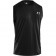 UA TECH SLEEVELESS Tee (face)