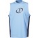 VINTAGE TANK Bleu Ciel